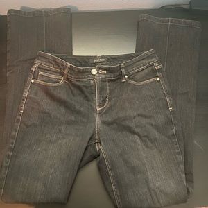 Black jeans